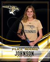Johnson Tennis