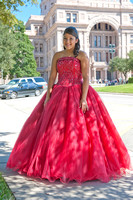 Quinceañera