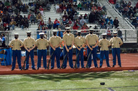 Marine ROTC