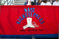 High Steppers (Hays vs Clemens)